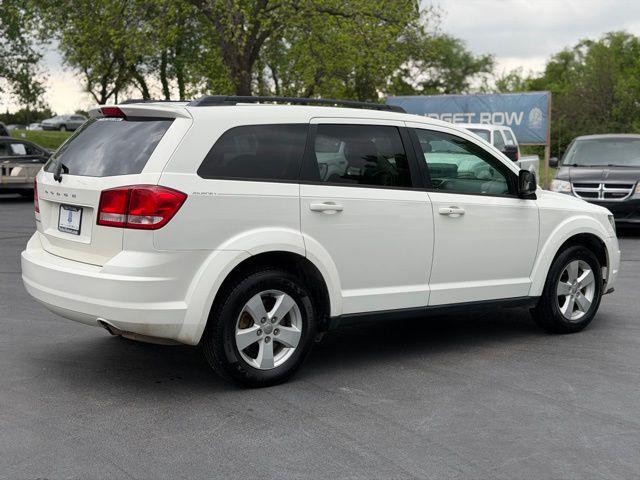 used 2014 Dodge Journey car, priced at $3,500