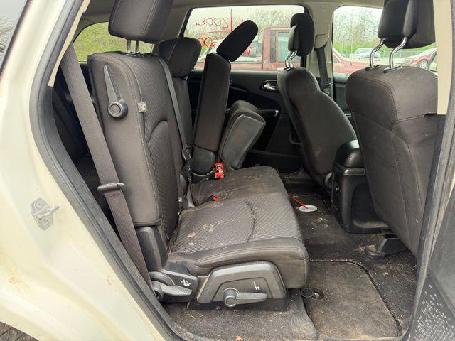 used 2014 Dodge Journey car, priced at $3,500