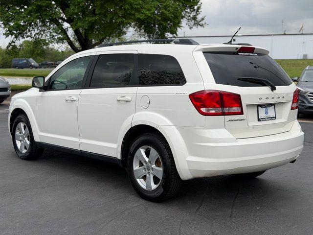 used 2014 Dodge Journey car, priced at $3,500