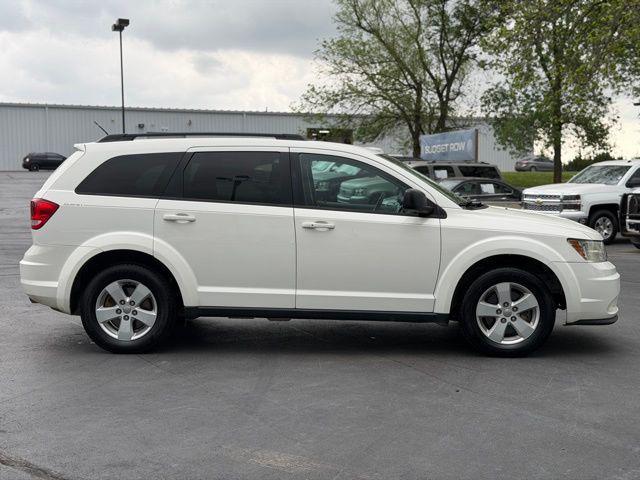 used 2014 Dodge Journey car, priced at $3,500