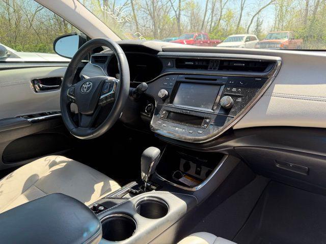 used 2018 Toyota Avalon car, priced at $18,991