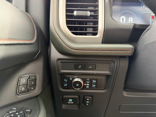 used 2022 Ford Expedition car, priced at $44,391