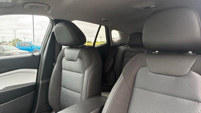 new 2026 Chevrolet Trax car, priced at $26,425