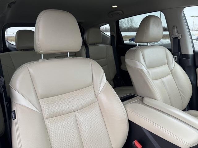 used 2023 Nissan Murano car, priced at $22,813