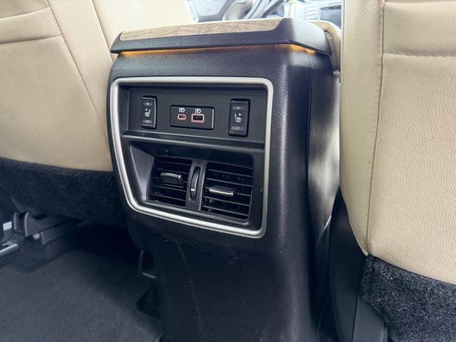 used 2023 Nissan Murano car, priced at $22,813