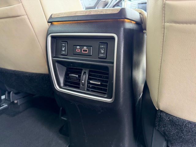 used 2023 Nissan Murano car, priced at $22,813