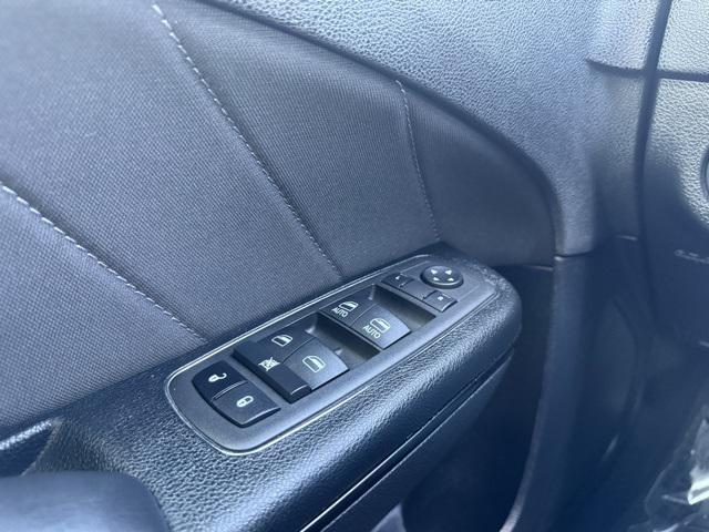 used 2022 Dodge Charger car, priced at $19,715