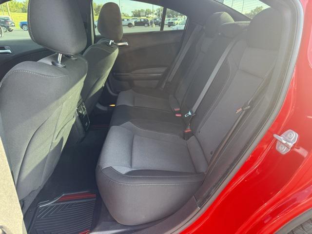 used 2022 Dodge Charger car, priced at $19,715