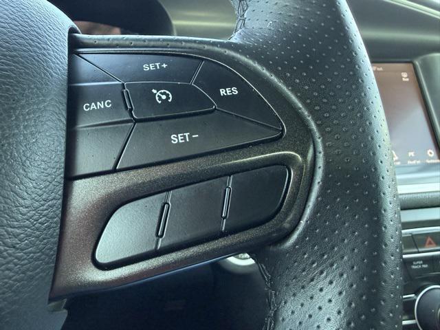 used 2022 Dodge Charger car, priced at $19,715