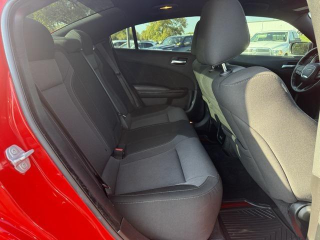 used 2022 Dodge Charger car, priced at $19,715