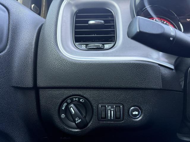 used 2022 Dodge Charger car, priced at $19,715