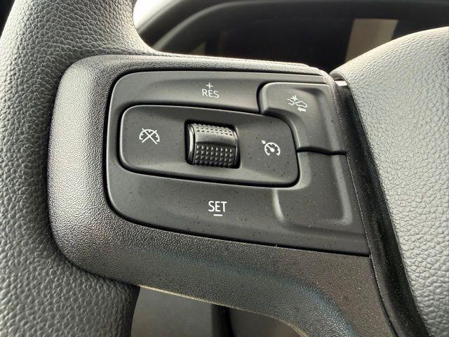 new 2026 Chevrolet Silverado 3500 car, priced at $69,835