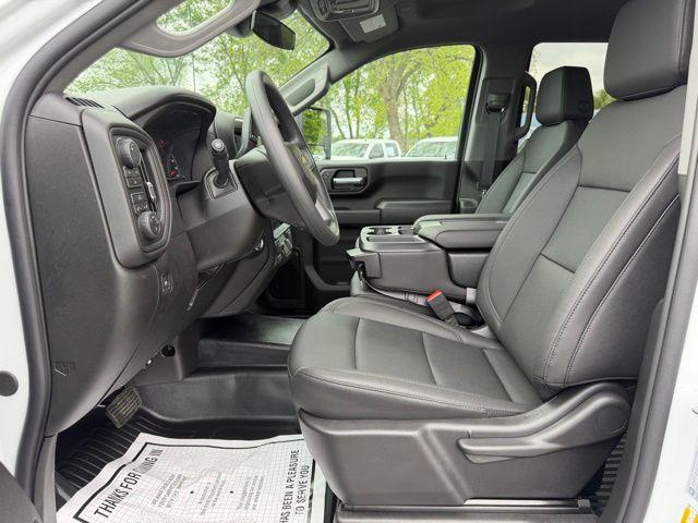 new 2026 Chevrolet Silverado 3500 car, priced at $69,835