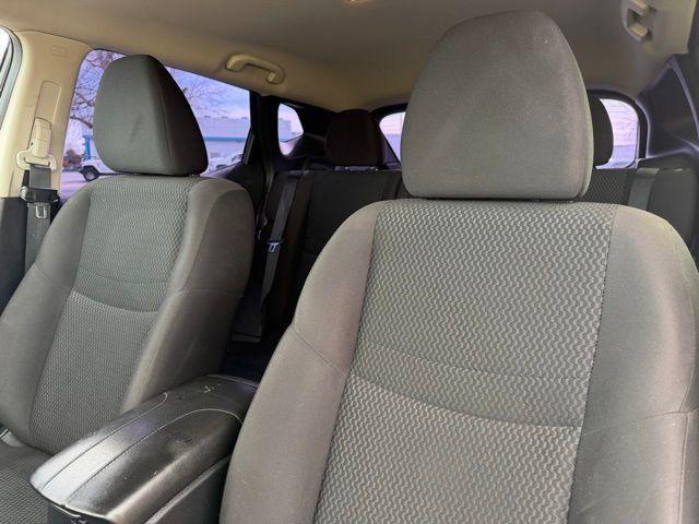 used 2020 Nissan Rogue Sport car, priced at $14,515
