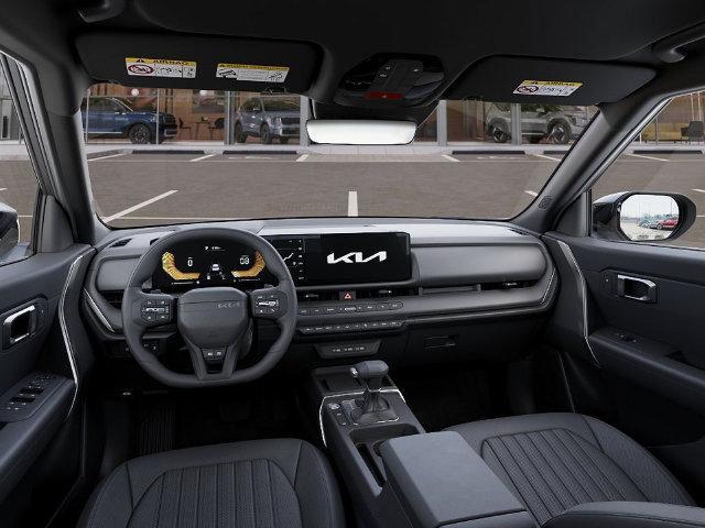 new 2027 Kia Seltos car