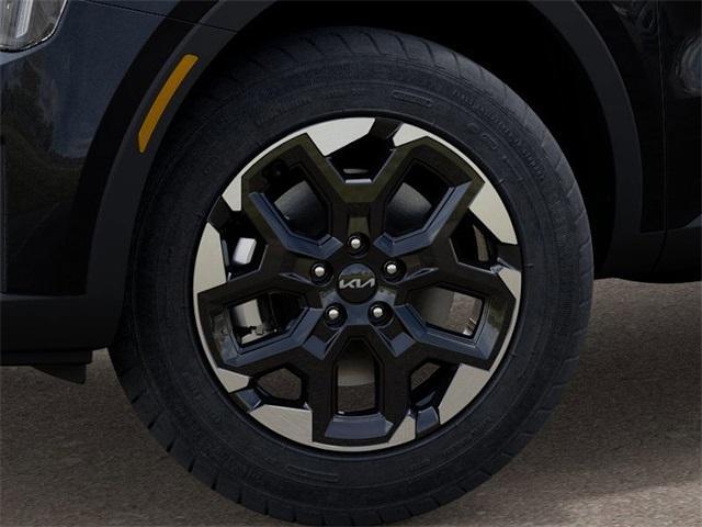 new 2025 Kia Sorento car, priced at $38,665