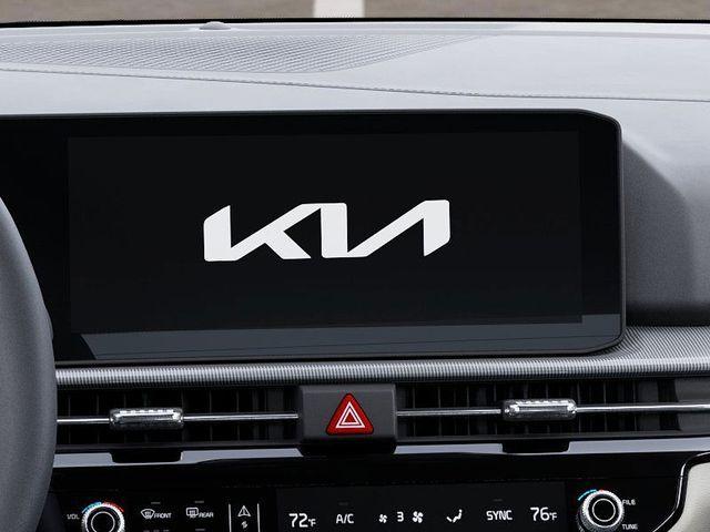 new 2026 Kia Sportage Hybrid car, priced at $35,505