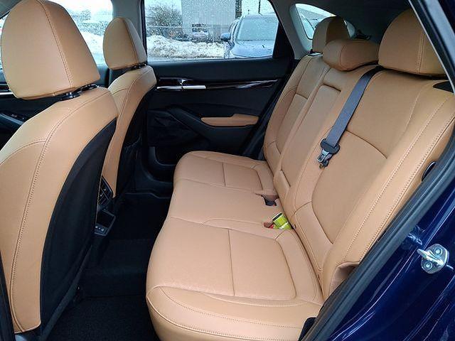 used 2024 Kia Seltos car, priced at $25,680
