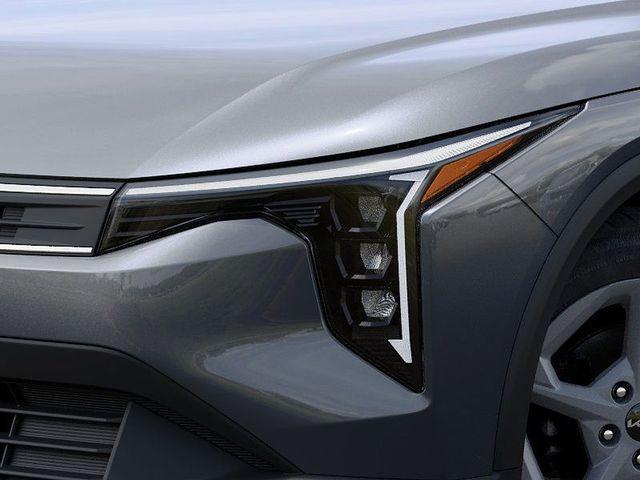 new 2025 Kia K4 car, priced at $24,375