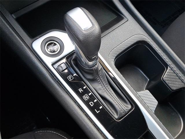 used 2023 Nissan Sentra car, priced at $17,495