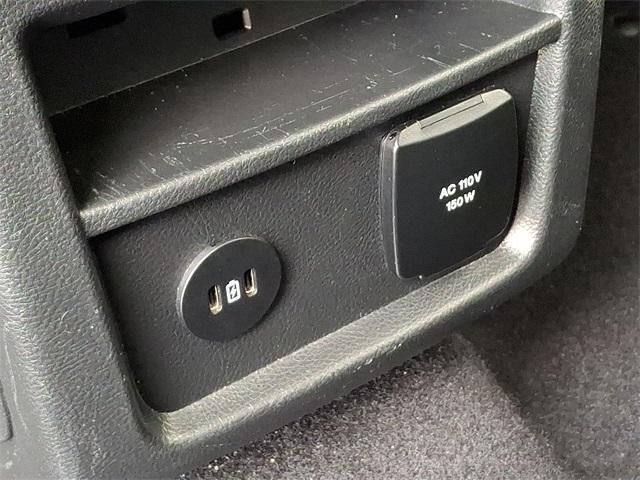 used 2024 Ford Edge car, priced at $22,215