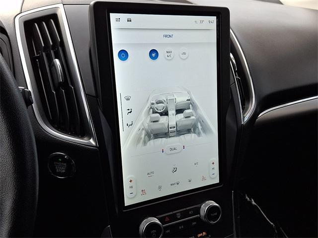 used 2024 Ford Edge car, priced at $22,215