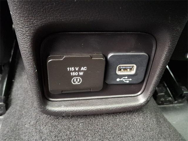 used 2020 Jeep Compass car, priced at $16,102