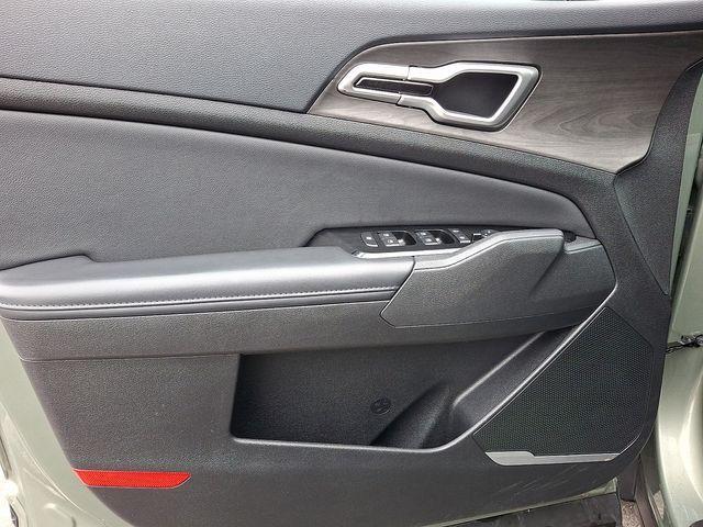 used 2023 Kia Sportage car, priced at $26,319