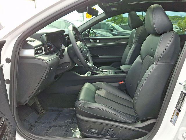 used 2024 Kia K5 car, priced at $25,422