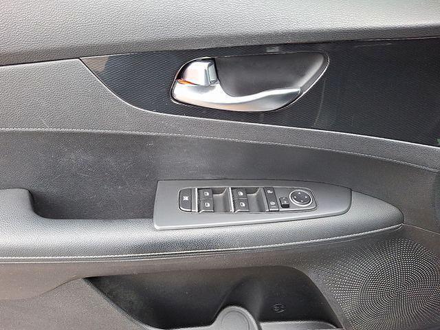 used 2023 Kia Forte car, priced at $21,339