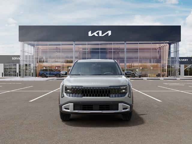 new 2027 Kia Seltos car, priced at $30,075
