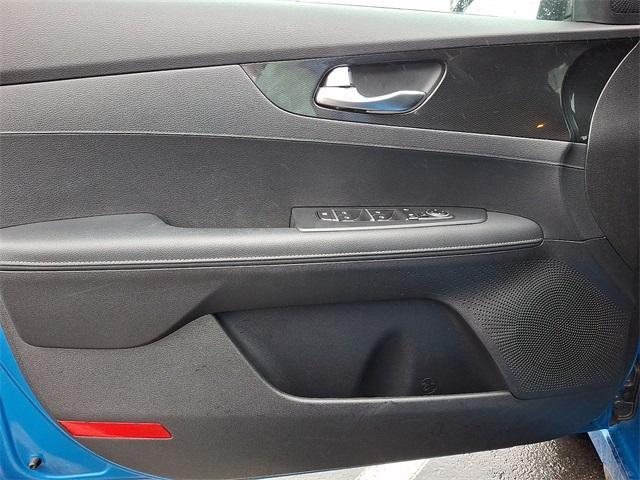 used 2022 Kia Forte car, priced at $17,644