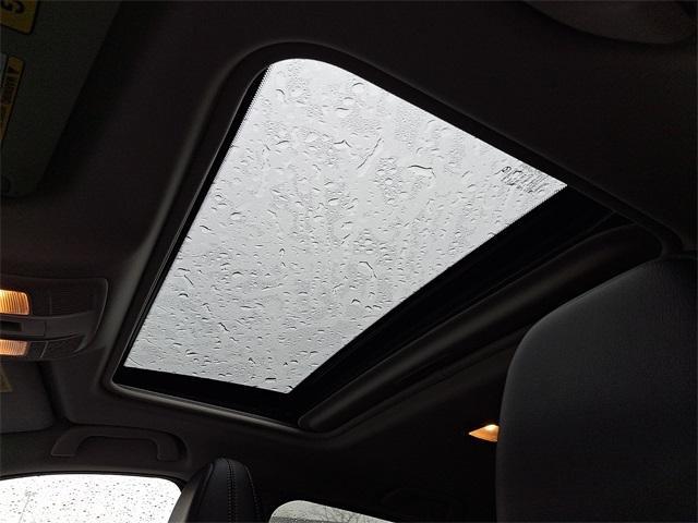 used 2022 Mazda CX-5 car, priced at $22,717