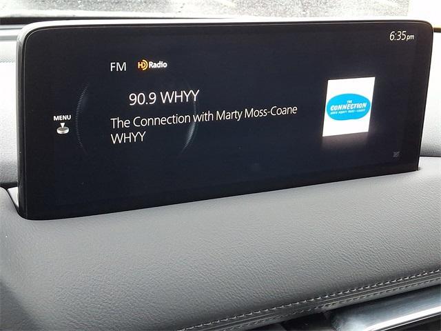 used 2022 Mazda CX-5 car, priced at $22,717