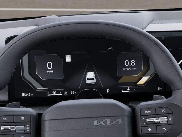 new 2027 Kia Seltos car
