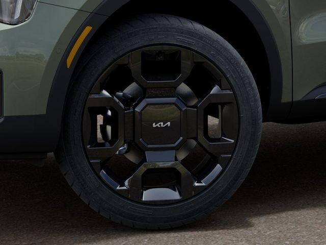 new 2026 Kia Sorento car, priced at $46,275