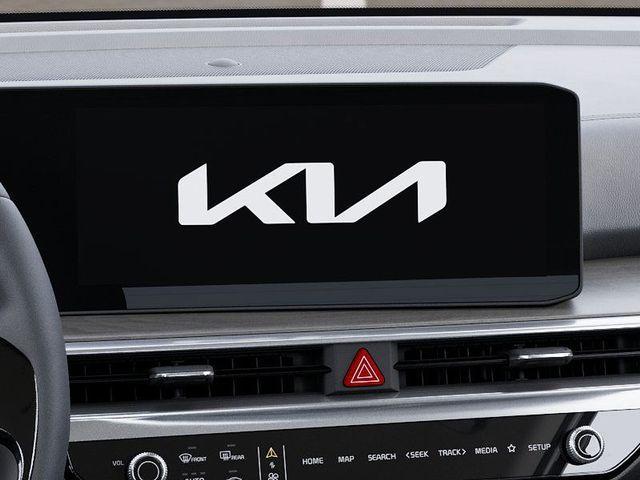 new 2026 Kia Sorento car, priced at $46,275