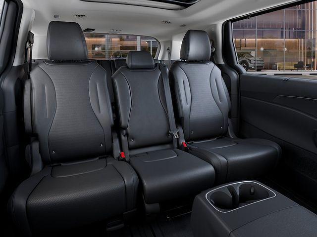 new 2026 Kia Carnival car, priced at $54,020