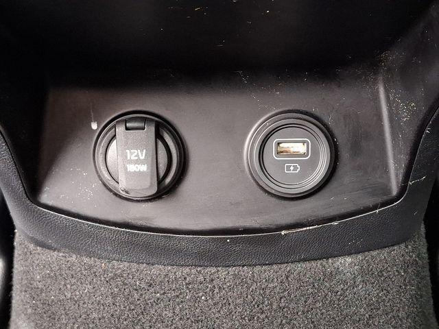 used 2023 Kia Sorento Hybrid car, priced at $26,664