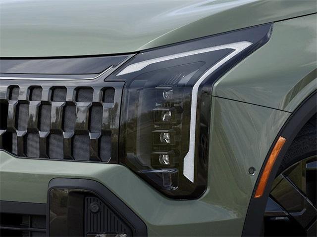 new 2026 Kia Sportage Plug-In Hybrid car, priced at $48,855