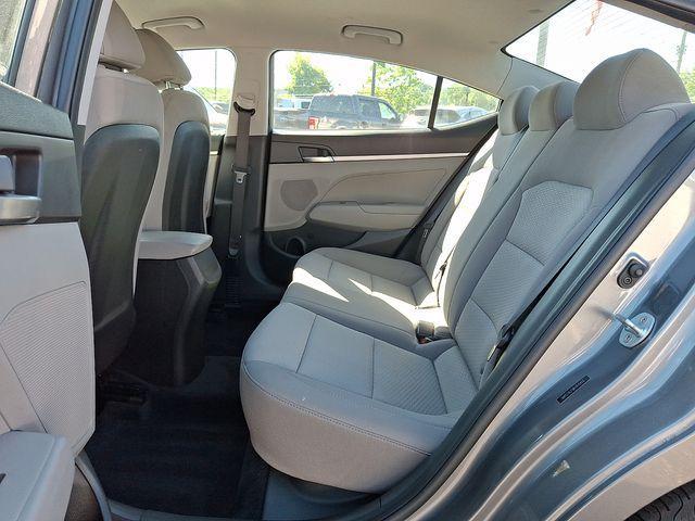 used 2019 Hyundai Elantra car, priced at $13,202
