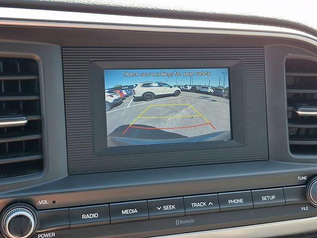 used 2019 Hyundai Elantra car, priced at $13,202