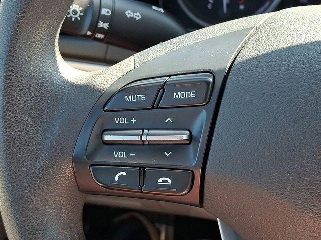 used 2019 Hyundai Elantra car, priced at $13,202