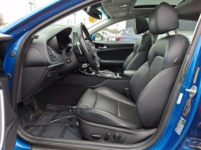used 2018 Kia Stinger car, priced at $24,995