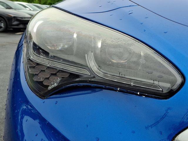 used 2018 Kia Stinger car, priced at $24,995
