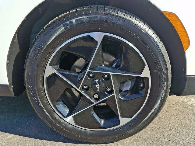 used 2023 Kia Soul car, priced at $19,888
