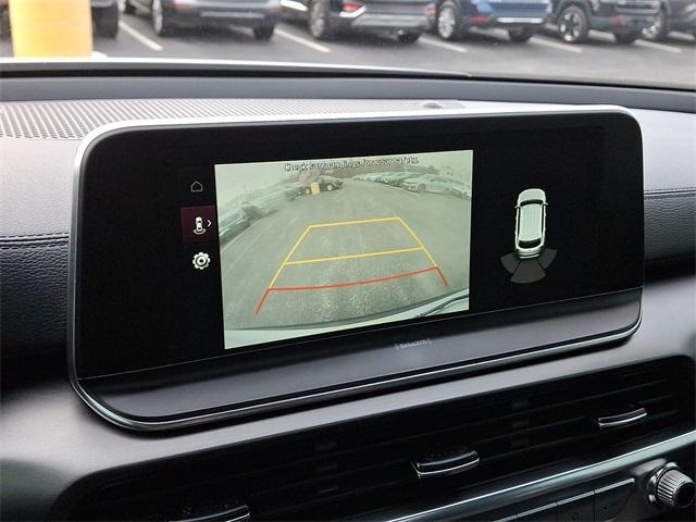 used 2022 Kia Telluride car, priced at $29,200