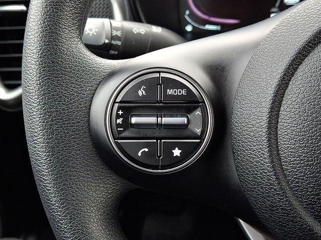used 2023 Kia Soul car, priced at $17,458