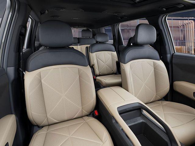 new 2027 Kia Telluride car