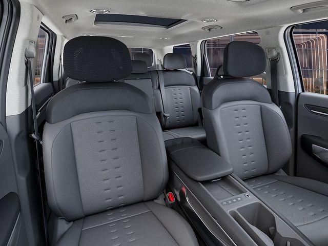 new 2026 Kia EV9 car, priced at $66,970